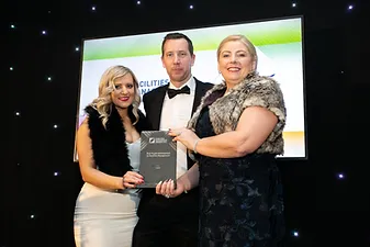 Best People Development in Facilities Management Best People Development in Facilities Management